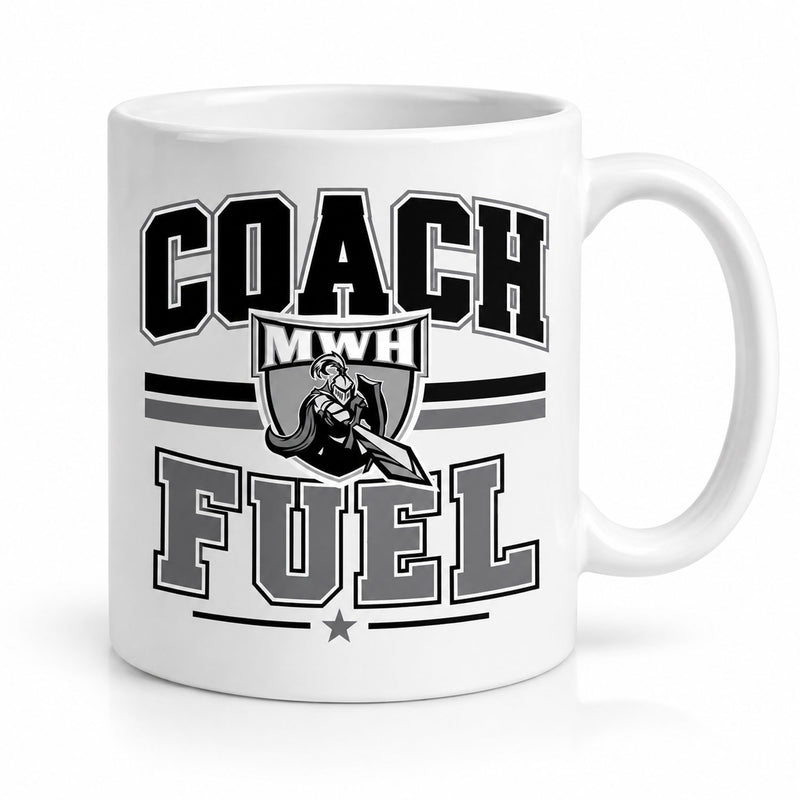 MWH Coach Fuel Mug
