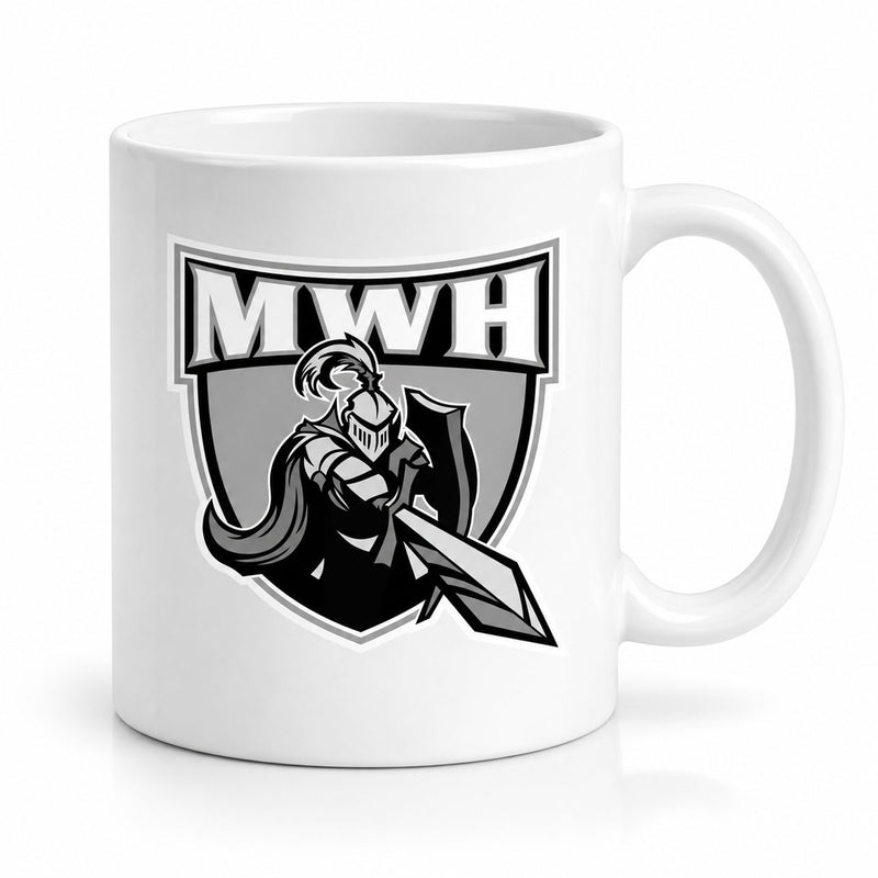 MWH Mug