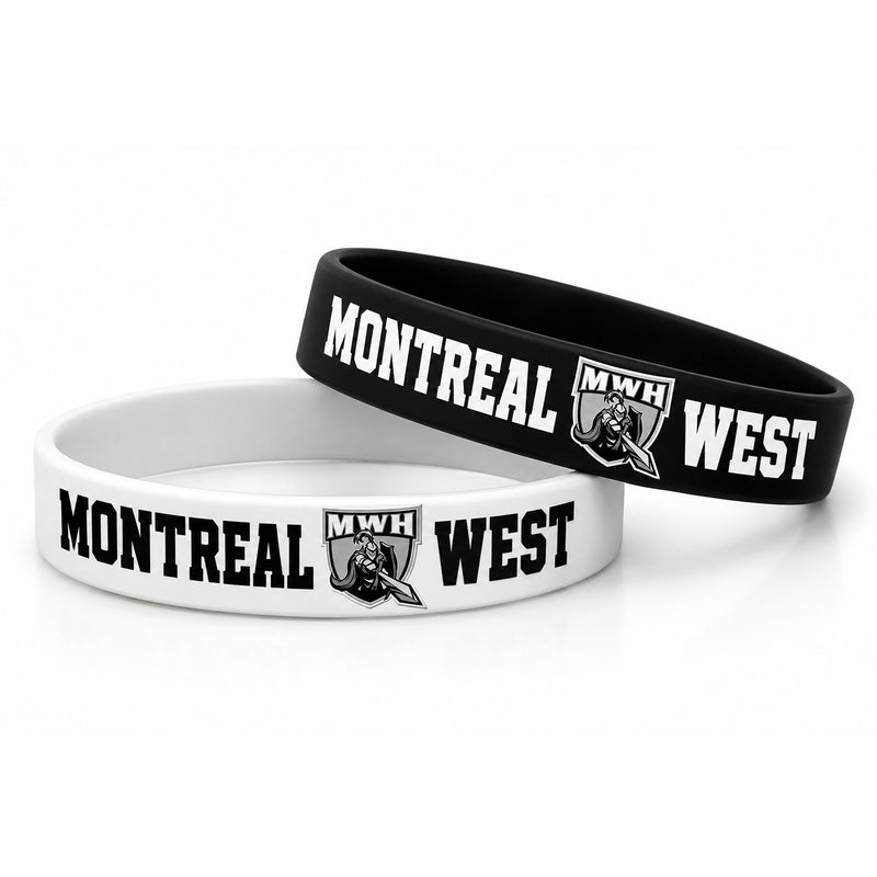MWH Wristbands