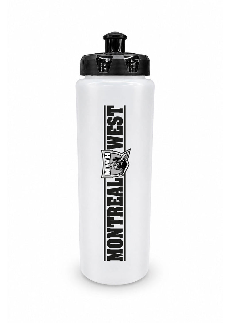 MWH Water Bottle