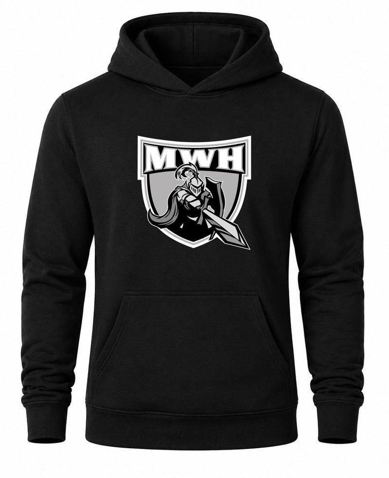 MWH Classic Logo Hoodie