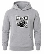 MWH Classic Logo Hoodie