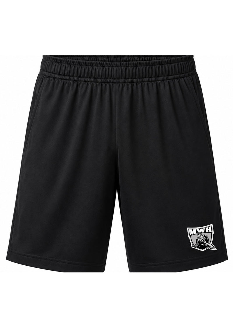 MWH Performance Shorts