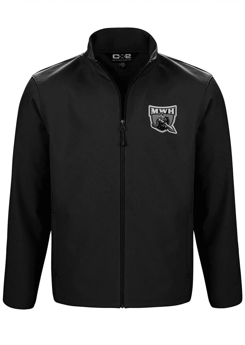 MWH Softshell Jacket
