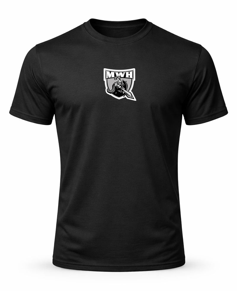 MWH Small Logo T-Shirt