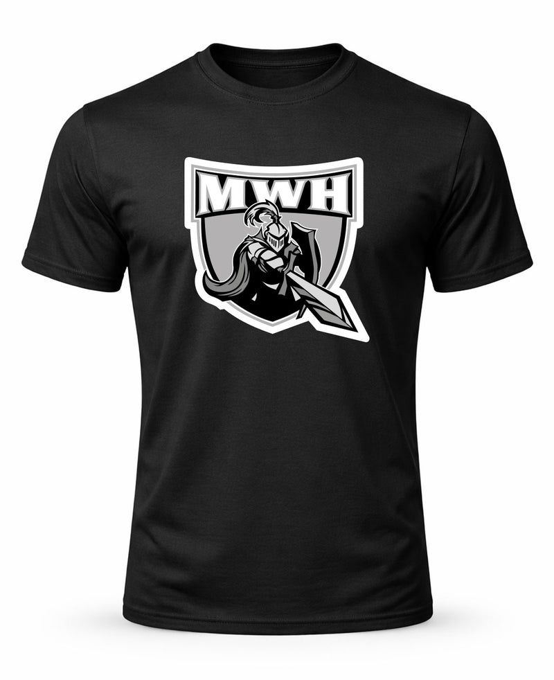 MWH Classic Logo T-Shirt