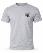 MWH Logo Left Chest T-Shirt