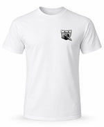 MWH Logo Left Chest T-Shirt