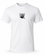 MWH Small Logo T-Shirt