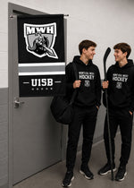 MWH Locker Room Banner