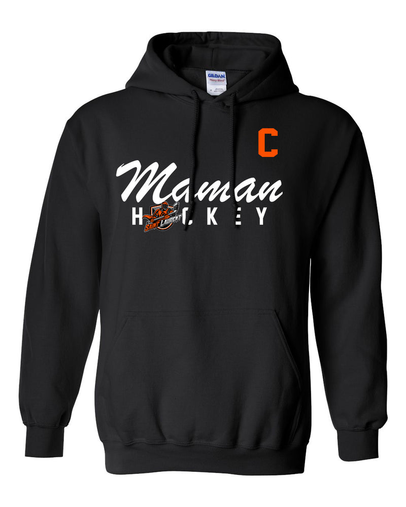 HSL Maman Hockey Hoodie