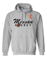 HSL Maman Hockey Hoodie