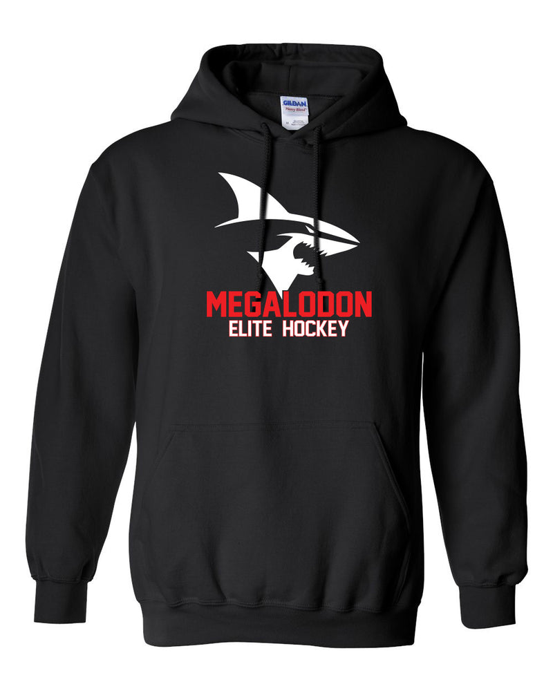 Megalodon Hoodies