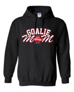 NDG Goalie Mom Hoodie