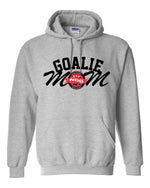 NDG Goalie Mom Hoodie