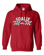 NDG Goalie Mom Hoodie