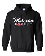 NDG Maman Hockey Hoodie