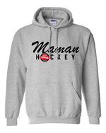 NDG Maman Hockey Hoodie