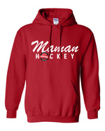 NDG Maman Hockey Hoodie