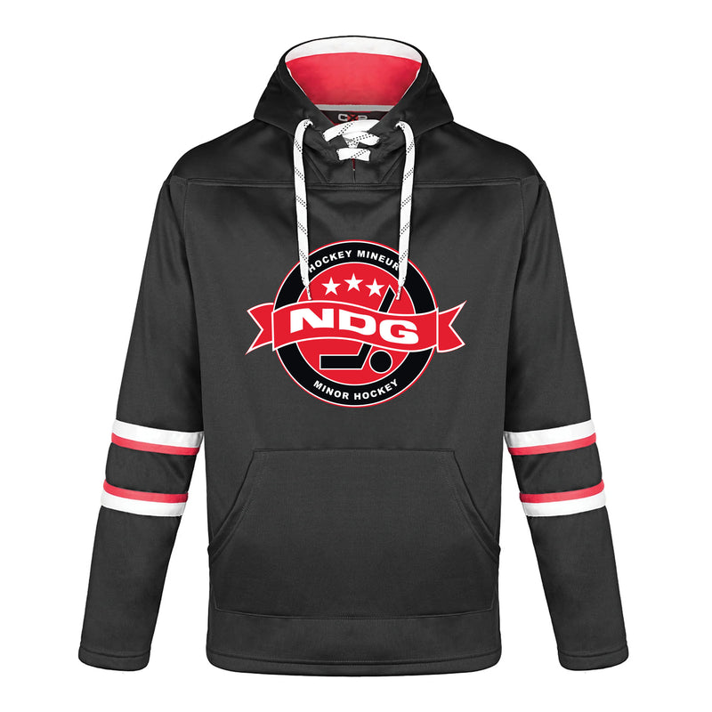 NDG Elite Hoodie