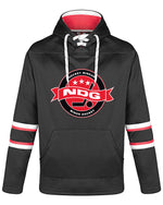 NDG Elite Hoodie