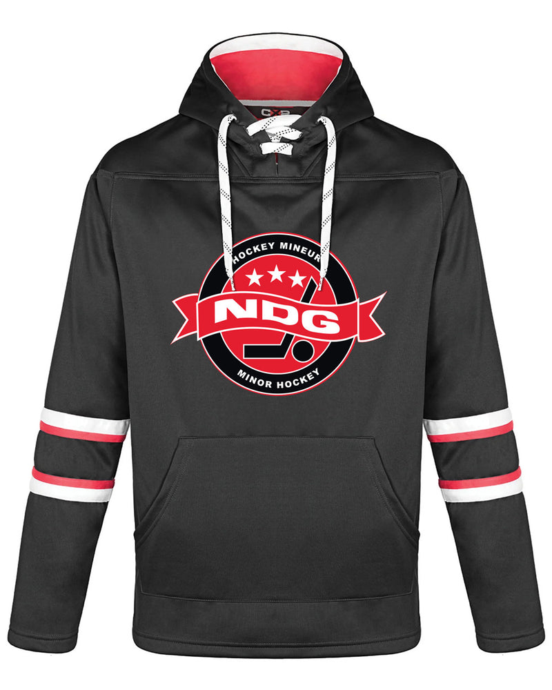 NDG Elite Hoodie