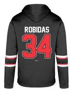 NDG Elite Hoodie