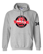 NDG Hoodie