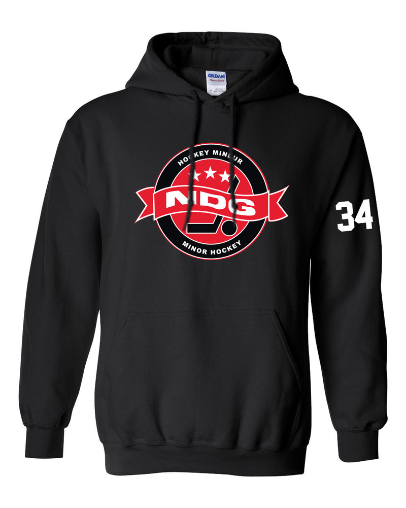 NDG Hoodie