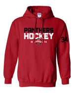 NDG Panthers Hoodie