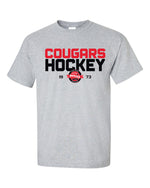 NDG Cougars T-Shirt