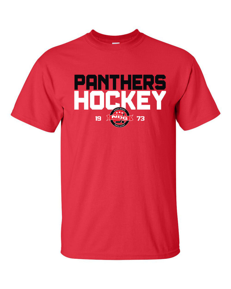 NDG Panthers T-Shirt