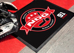 NDG Skate Mat