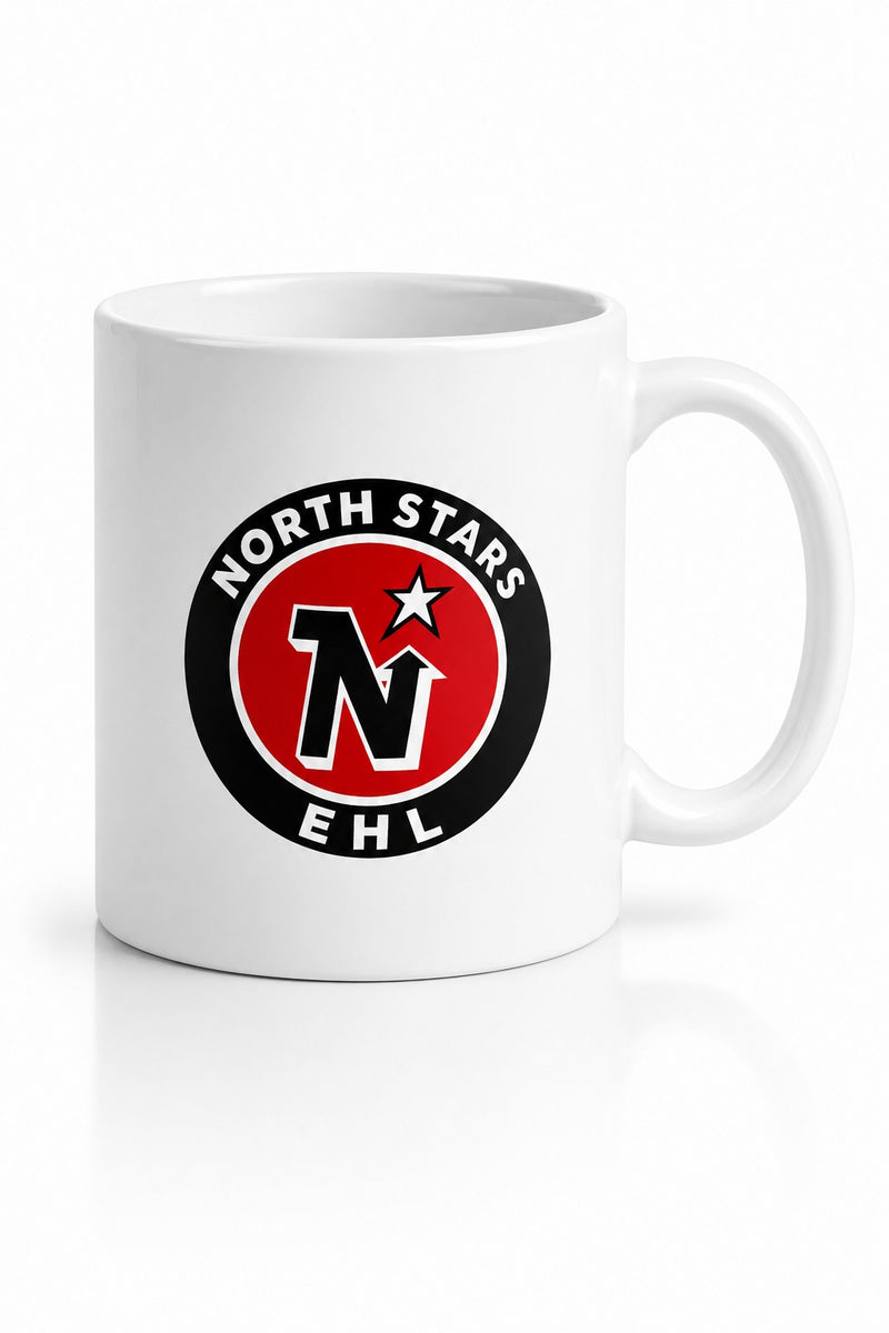 North Stars Mug