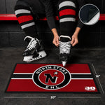 North Stars Skate Mat