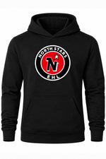HSL Logo Chandail à Capuchon