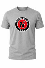 North Stars Classic Logo T-Shirt