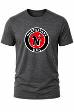 North Stars Classic Logo T-Shirt