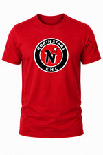 North Stars Classic Logo T-Shirt