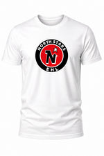 North Stars Classic Logo T-Shirt