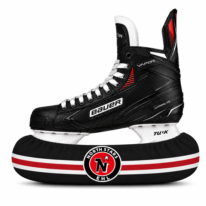 North Stars Skate Guards