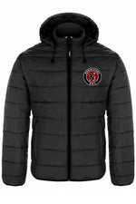 North Stars Puff Jacket Men's