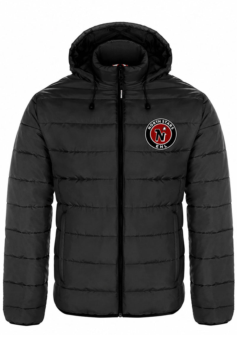 North Stars Puff Jacket Men's