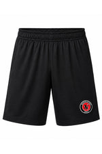 North Stars Performance Shorts