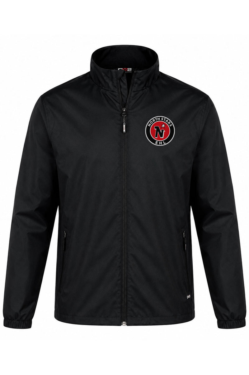 North Stars Track Jacket