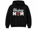 North Stars Hockey Mom Hoodie