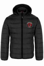 North Stars Puff Jacket Youth