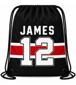 North Stars Jersey Bags