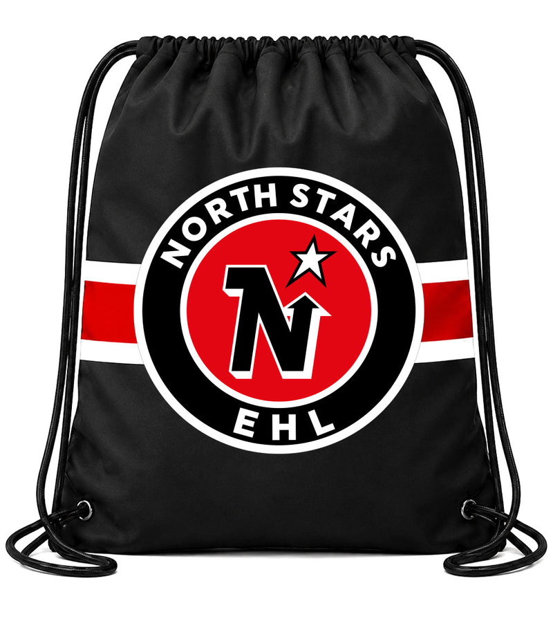 North Stars Jersey Bags