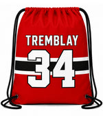 North Stars Jersey Bags